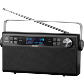 Sencor SRD 7800 DAB/FM/BT