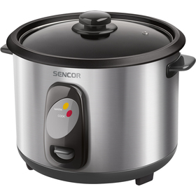 Sencor SRM 1550SS nerez