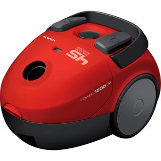 Sencor SVC 45-EUE2 Barva: červená