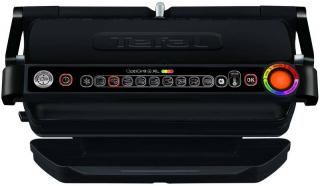 Tefal  GC722834 Optigrill+ XL černý