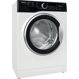 Whirlpool Natis WRBSB 6228 B EU