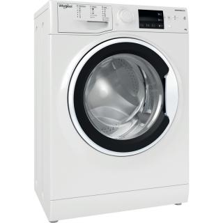 Whirlpool Natis WRBSB 6249 W EU