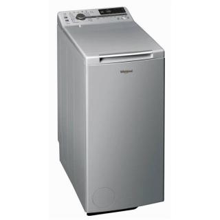 Whirlpool TDLRS 7222BS EU/N