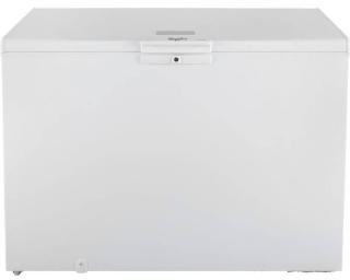 Whirlpool WHE 31352 FO 2