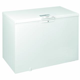 Whirlpool WHE 39352 FO