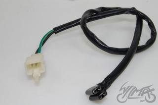 Kabeláž brzdového čidla Longjia RS50  LJ50-QT-L