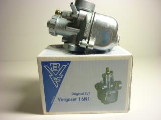 Karburátor 16N1-11 Simson S51 - original BVF