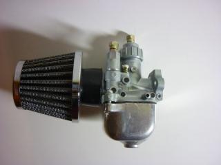 Karburátor Simson S51 s filtrem - TUNING 16N1