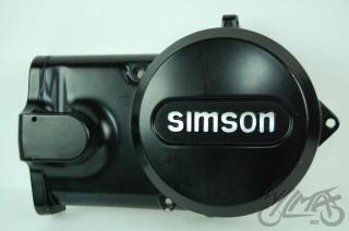 Kryt zapalování Simson S51 - černý