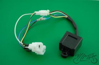 Modul zapalování 2T Quantum 50