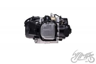 Motor 150cm3 do 4T skůtru GY6 LJ150-QT4