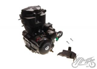 Motor 150cm3 Shineray XY150-17