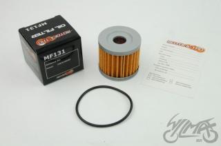 Olejový filtr MF131 - pasuje do motocyklů v detailu nabídky