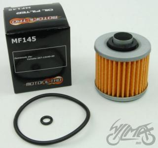 Olejový filtr MF145 - pasuje do motocyklů v detailu nabídky