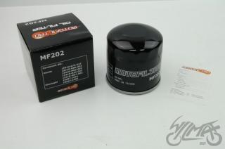 Olejový filtr MF202 - pasuje do motocyklů v detailu nabídky