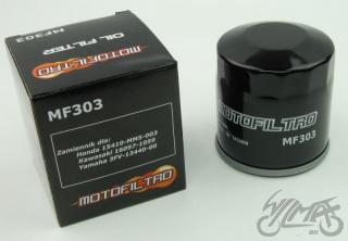 Olejový filtr MF303 - pasuje do motocyklů v detailu nabídky