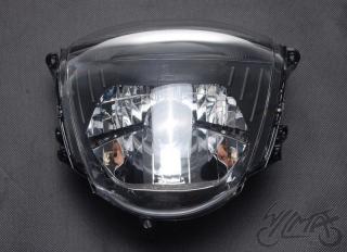 Přední světlo PIAGGIO ZIP 50