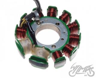 Stator zapalování Kingway Choper 150/250