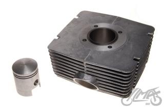 Válec s pístnem MZ 150 ETZ