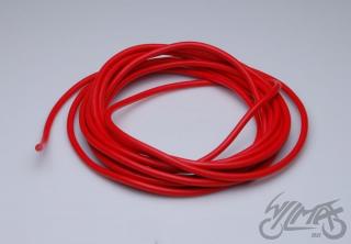 Vysokonapěťový kabel zapalování - 5mm a délka 5m