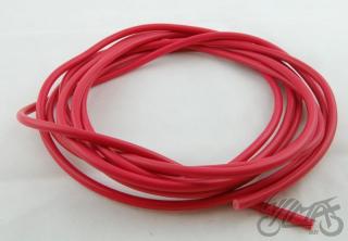 Vysokonapěťový kabel zapalování - 6,5mm a délka 5m