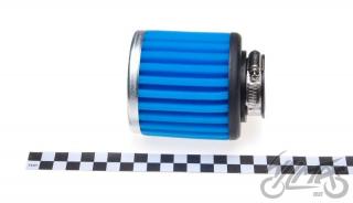 Vzduchový filtr přímý sportovní - 36mm