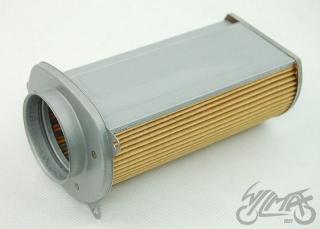 Vzduchový filtr SUZUKI VS600, VS750 a VS800 - přední