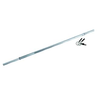 Činková tyč TOORX 150 cm