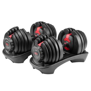 Činkový set BOWFLEX 552i