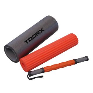 Foam Roller TOORX 3 v 1