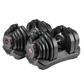 Jednoruční činka BOWFLEX SELECTTECH 1090I