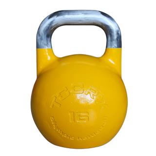 Kettlebell TOORX 16 kg