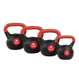 Kettlebell TOORX 2 kg