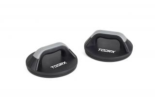 Push up Bars TOORX