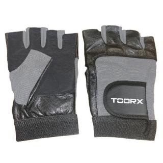 Rukavice TOORX Leather L