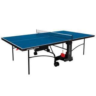 Vnitřní stůl na stolní tenis GARLANDO Advance Indoor modrá