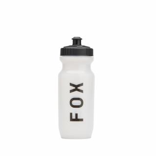 Cyklo lahev Fox Fox Base Water Bottle - Clear