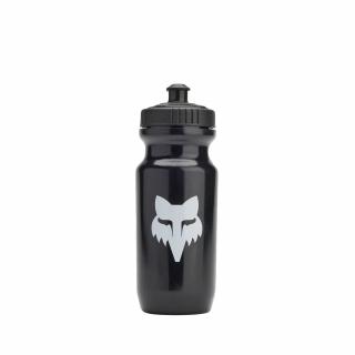 Cyklo lahev Fox Fox Head Base Water Bottle - Black