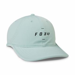 Dámská kšiltovka Fox Absolute Tech Hat - Gunmetal