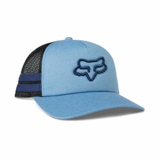 Dámská kšiltovka Fox Boundary Trucker - Dark Slate