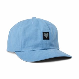 Dámská kšiltovka Fox Level Up Dad Hat - Dark Slate