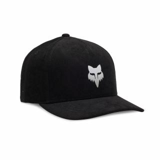 Dámská kšiltovka Fox W Magnetic Trucker Hat - Black