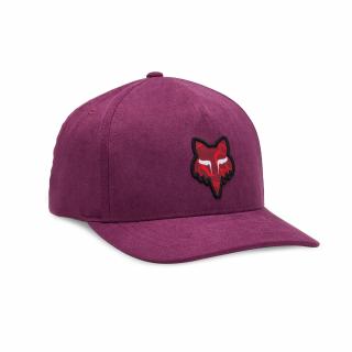 Dámská kšiltovka Fox W Withered Trucker Hat - Magnetic