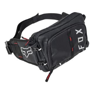 Pánská taška Fox Hip Pack - Black