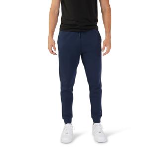 Pánské kalhoty Fox Fox Head Fleece Jogger - Midnight Velikost: 2X