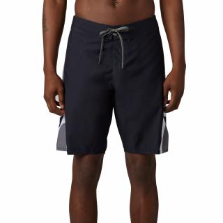 Pánské plavky Fox Unity Boardshort 20  - Black Velikost: 30