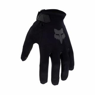 Pánské rukavice Fox Ranger Glove - Black Velikost: L