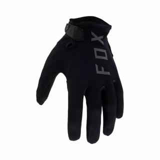 Pánské rukavice Fox Ranger Glove Gel - Black Velikost: L