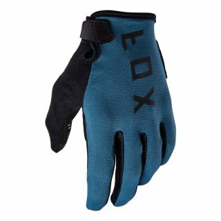 Pánské rukavice Fox Ranger Glove Gel - Dark Slate Velikost: L