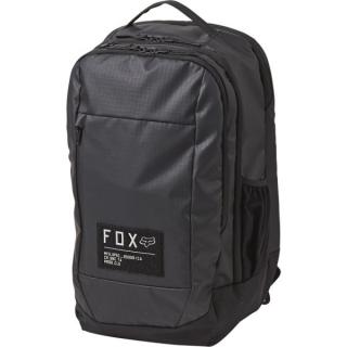 Pánský batoh Fox Weekender Backpack Black OS